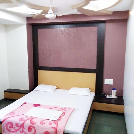 Hotel Sahara Aurangabad  Exterior photo