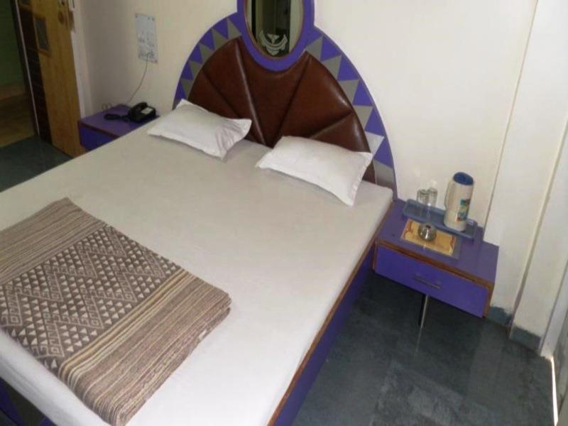 Hotel Sahara Aurangabad  Exterior photo