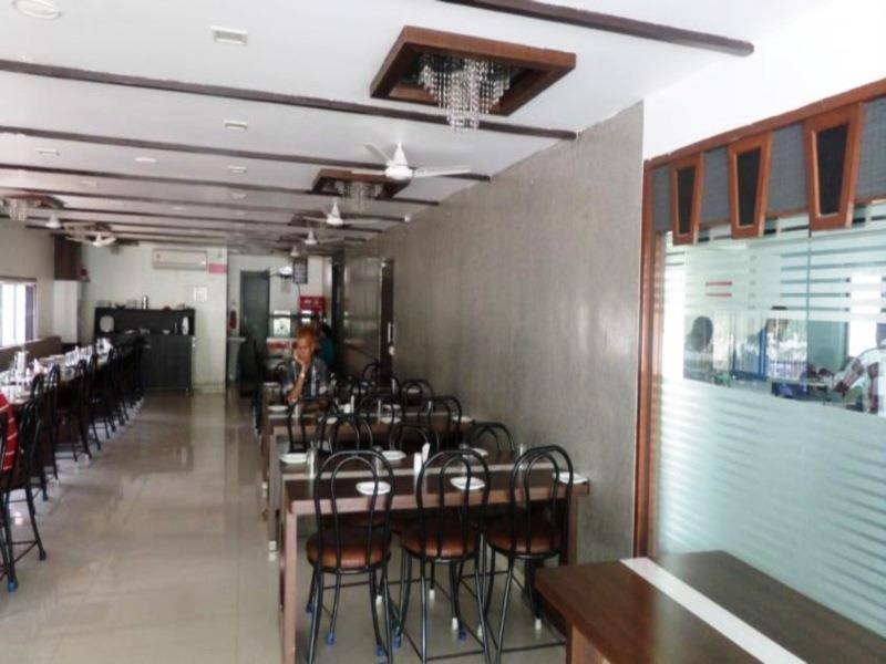 Hotel Sahara Aurangabad  Exterior photo