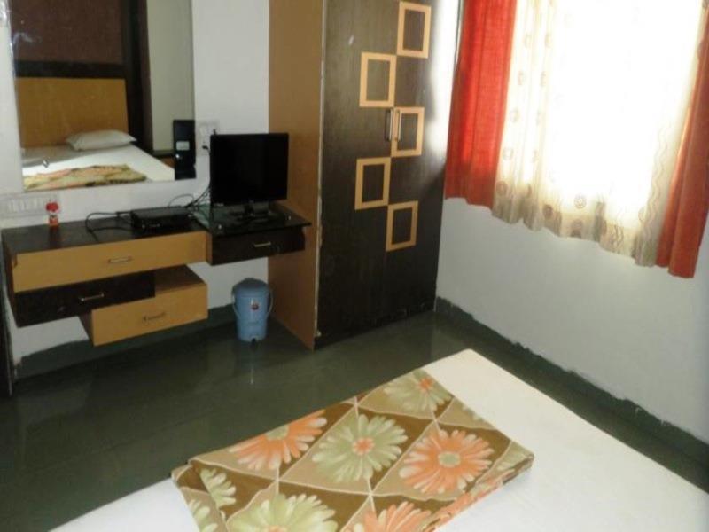 Hotel Sahara Aurangabad  Exterior photo