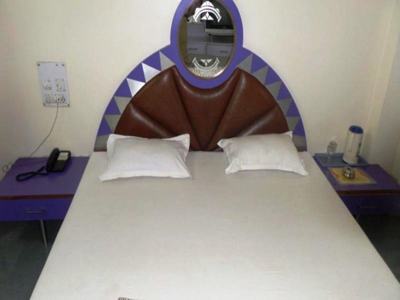 Hotel Sahara Aurangabad  Exterior photo