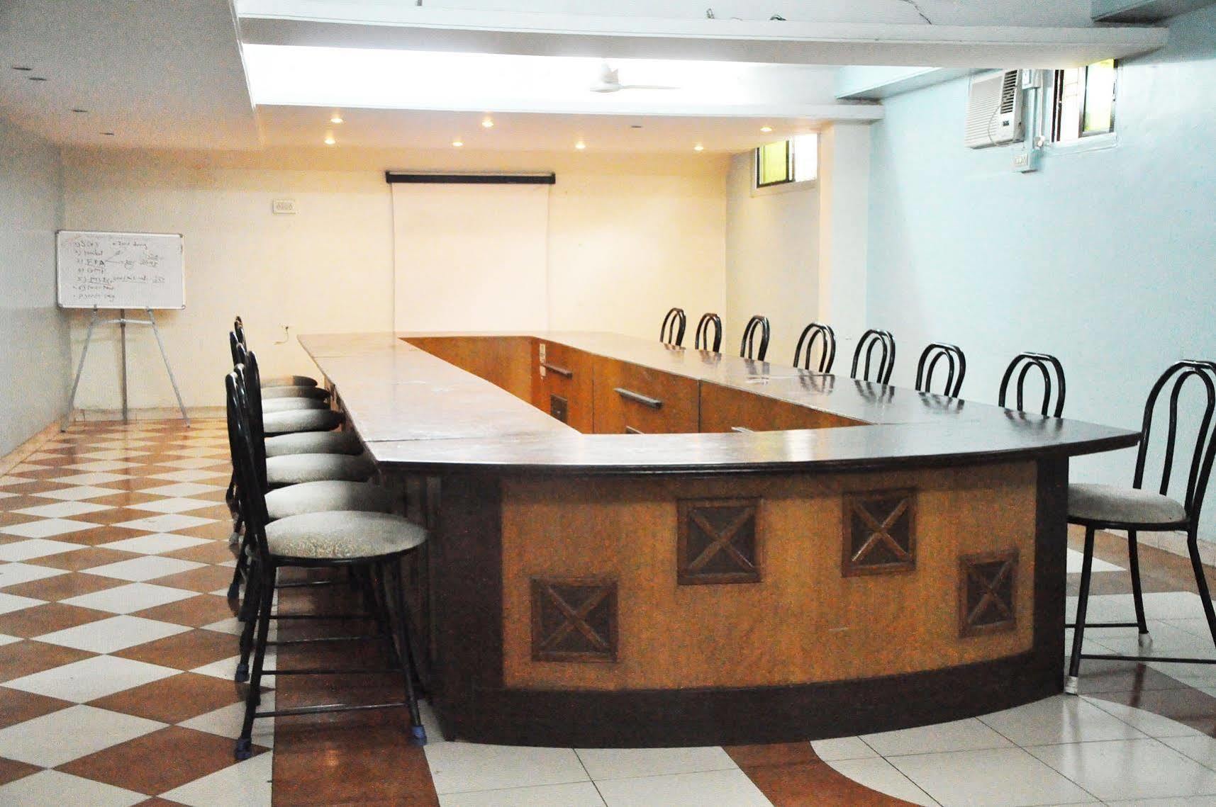 Hotel Sahara Aurangabad  Exterior photo